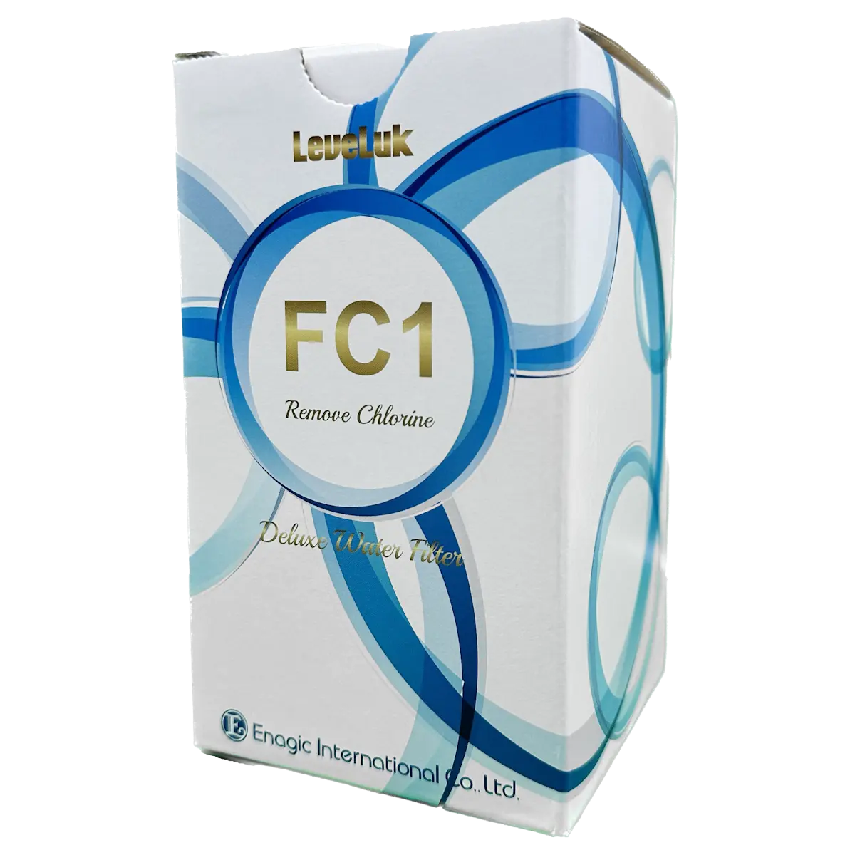 Filtr Enagic FC1 — widok 2